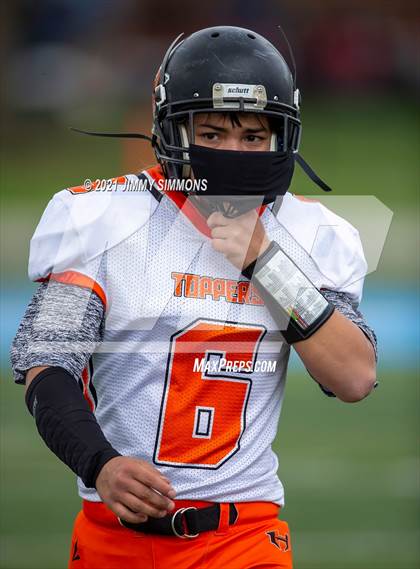 Thumbnail 1 in Hillsboro @ Mater Dei photogallery.