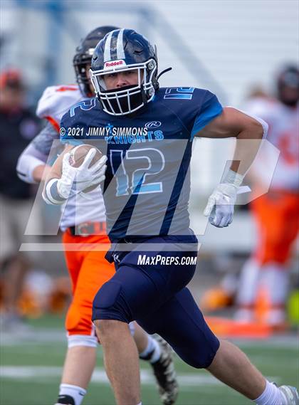 Thumbnail 2 in Hillsboro @ Mater Dei photogallery.