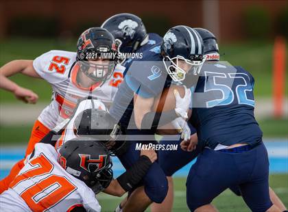 Thumbnail 2 in Hillsboro @ Mater Dei photogallery.