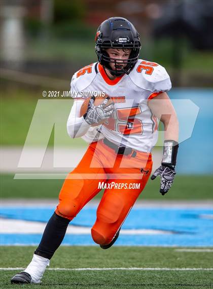 Thumbnail 3 in Hillsboro @ Mater Dei photogallery.