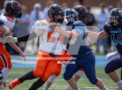 Thumbnail 2 in Hillsboro @ Mater Dei photogallery.