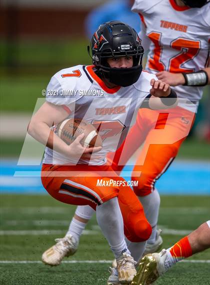 Thumbnail 3 in Hillsboro @ Mater Dei photogallery.
