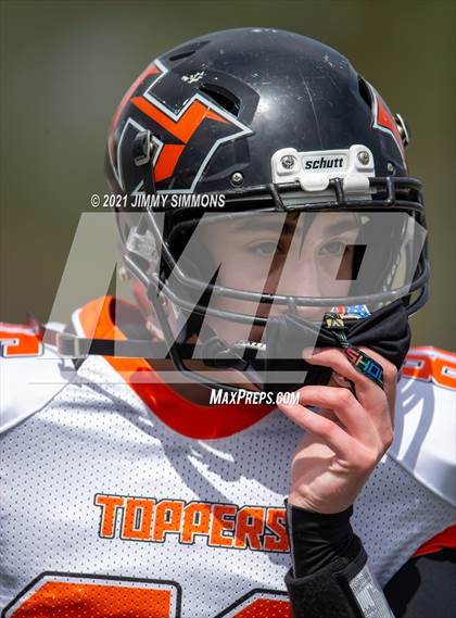 Thumbnail 1 in Hillsboro @ Mater Dei photogallery.