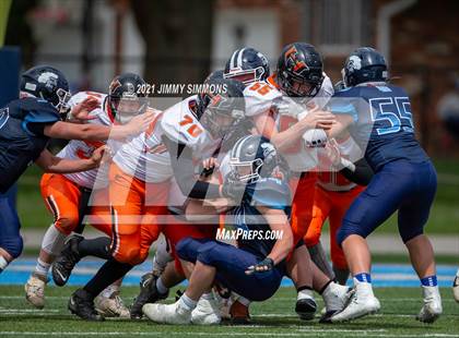 Thumbnail 2 in Hillsboro @ Mater Dei photogallery.