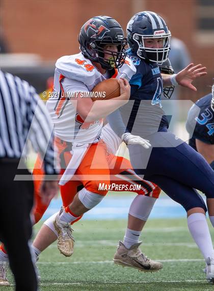 Thumbnail 2 in Hillsboro @ Mater Dei photogallery.