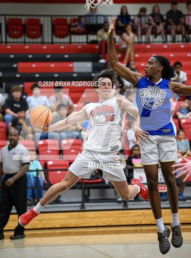 The Sun Senior Classic All-Star Game