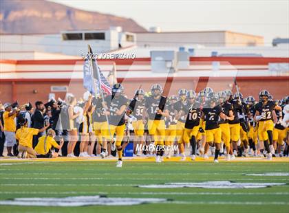 Thumbnail 1 in Gadsden @ Alamogordo photogallery.