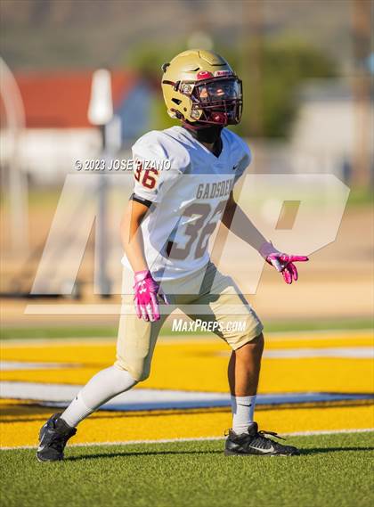 Thumbnail 2 in Gadsden @ Alamogordo photogallery.