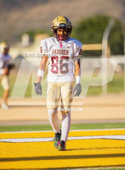 Thumbnail 2 in Gadsden @ Alamogordo photogallery.
