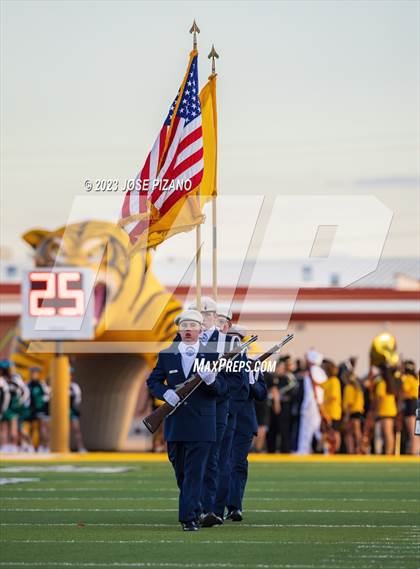 Thumbnail 3 in Gadsden @ Alamogordo photogallery.