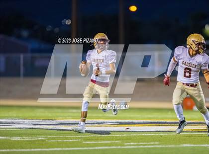 Thumbnail 1 in Gadsden @ Alamogordo photogallery.
