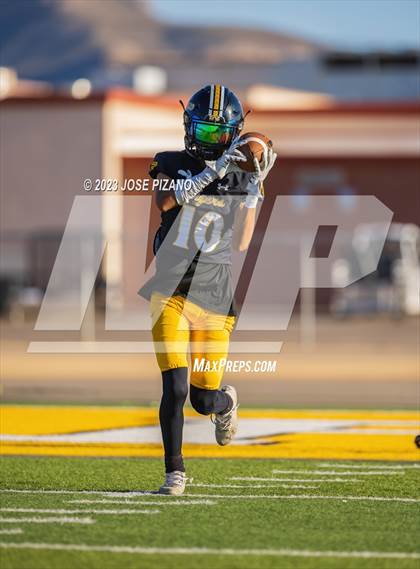 Thumbnail 1 in Gadsden @ Alamogordo photogallery.