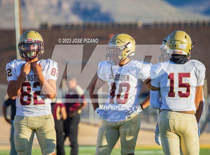 Thumbnail 2 in Gadsden @ Alamogordo photogallery.