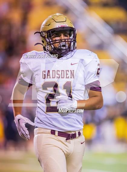 Thumbnail 1 in Gadsden @ Alamogordo photogallery.