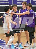 Photo from the gallery "Northwest Christian vs. North Valley Christian Academy"