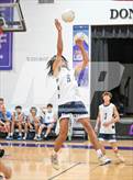 Photo from the gallery "Northwest Christian vs. North Valley Christian Academy"