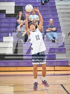 Photo from the gallery "Northwest Christian vs. North Valley Christian Academy"