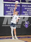Photo from the gallery "Northwest Christian vs. North Valley Christian Academy"