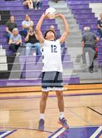 Photo from the gallery "Northwest Christian vs. North Valley Christian Academy"