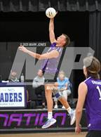 Photo from the gallery "Northwest Christian vs. North Valley Christian Academy"