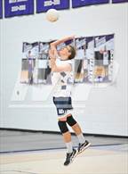 Photo from the gallery "Northwest Christian vs. North Valley Christian Academy"