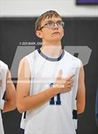 Photo from the gallery "Northwest Christian vs. North Valley Christian Academy"