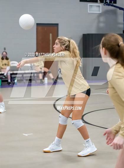 Thumbnail 3 in Fayetteville Academy @ Village Christian Academy photogallery.