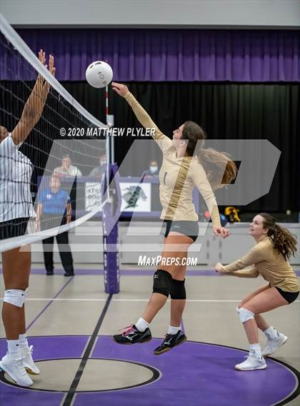 Thumbnail 3 in Fayetteville Academy @ Village Christian Academy photogallery.