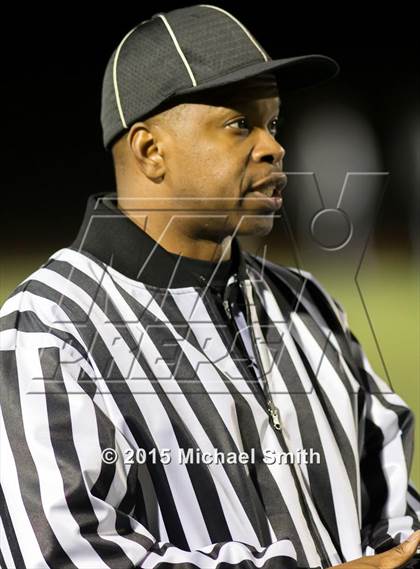 Thumbnail 3 in Broadneck @ North Point (MPSSAA 4A East Semifinal) photogallery.