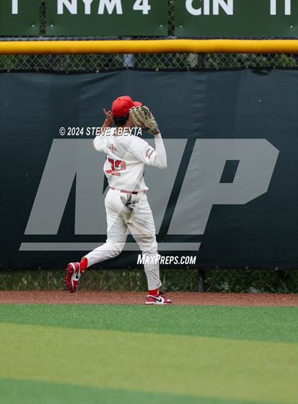 Thumbnail 1 in Cherry Creek vs. Regis Jesuit (CHSAA 5A Championship) photogallery.