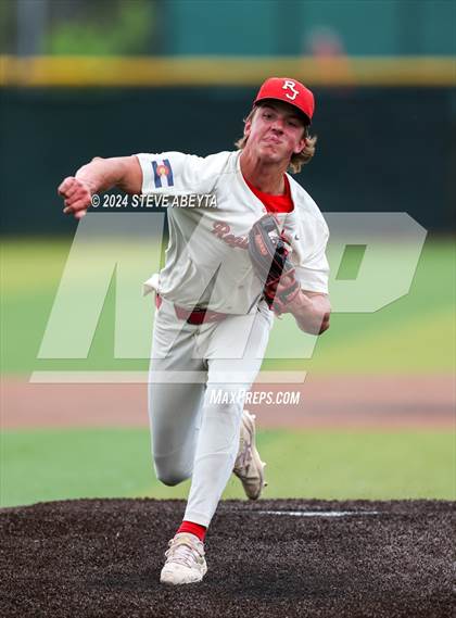 Thumbnail 2 in Cherry Creek vs. Regis Jesuit (CHSAA 5A Championship) photogallery.