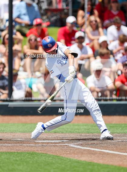 Thumbnail 1 in Cherry Creek vs. Regis Jesuit (CHSAA 5A Championship) photogallery.