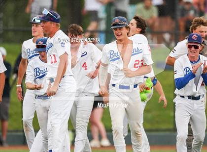 Thumbnail 2 in Cherry Creek vs. Regis Jesuit (CHSAA 5A Championship) photogallery.