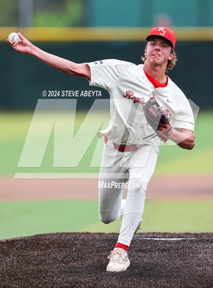 Thumbnail 1 in Cherry Creek vs. Regis Jesuit (CHSAA 5A Championship) photogallery.