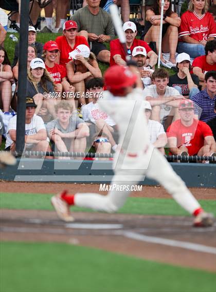 Thumbnail 1 in Cherry Creek vs. Regis Jesuit (CHSAA 5A Championship) photogallery.
