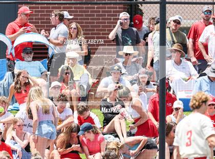 Thumbnail 3 in Cherry Creek vs. Regis Jesuit (CHSAA 5A Championship) photogallery.