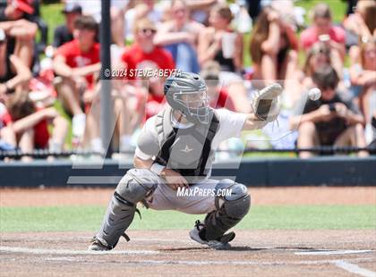 Thumbnail 2 in Cherry Creek vs. Regis Jesuit (CHSAA 5A Championship) photogallery.