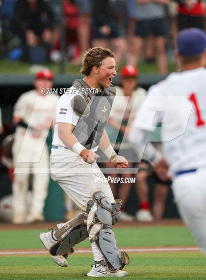 Thumbnail 1 in Cherry Creek vs. Regis Jesuit (CHSAA 5A Championship) photogallery.