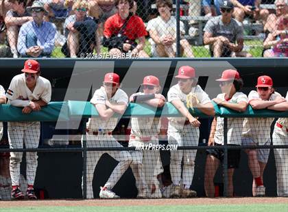 Thumbnail 1 in Cherry Creek vs. Regis Jesuit (CHSAA 5A Championship) photogallery.