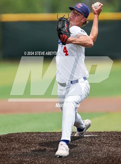 Thumbnail 3 in Cherry Creek vs. Regis Jesuit (CHSAA 5A Championship) photogallery.