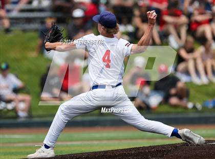Thumbnail 1 in Cherry Creek vs. Regis Jesuit (CHSAA 5A Championship) photogallery.