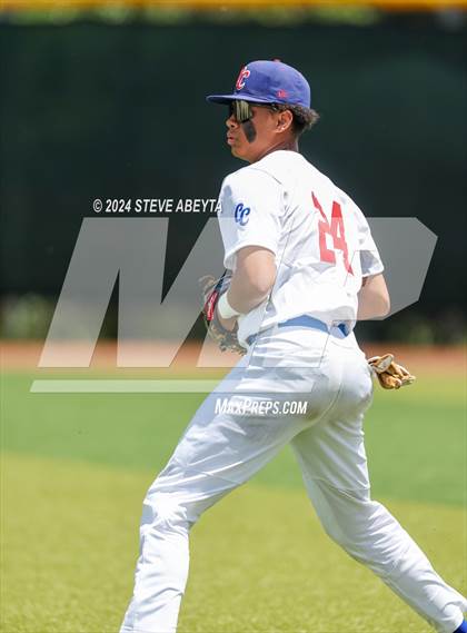 Thumbnail 1 in Cherry Creek vs. Regis Jesuit (CHSAA 5A Championship) photogallery.