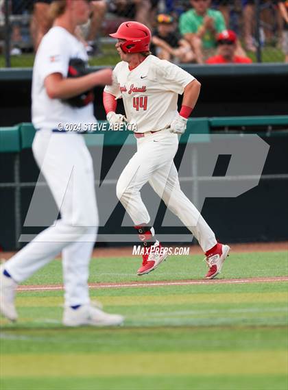 Thumbnail 3 in Cherry Creek vs. Regis Jesuit (CHSAA 5A Championship) photogallery.