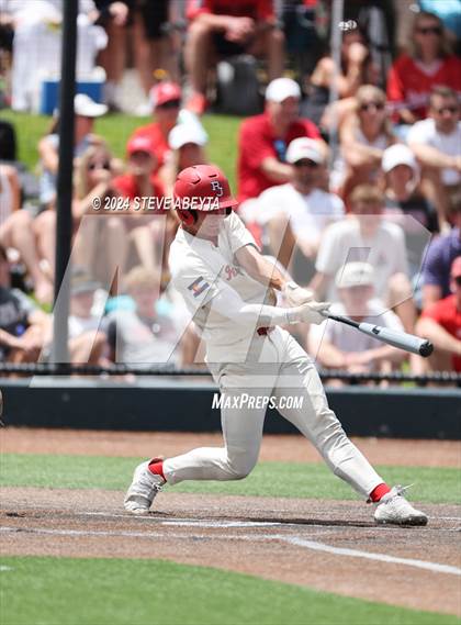 Thumbnail 3 in Cherry Creek vs. Regis Jesuit (CHSAA 5A Championship) photogallery.