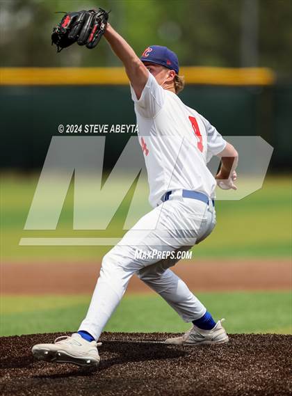 Thumbnail 1 in Cherry Creek vs. Regis Jesuit (CHSAA 5A Championship) photogallery.