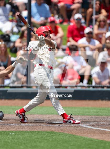 Thumbnail 2 in Cherry Creek vs. Regis Jesuit (CHSAA 5A Championship) photogallery.