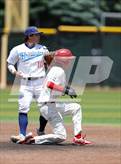 Photo from the gallery "Cherry Creek vs. Regis Jesuit (CHSAA 5A Championship)"
