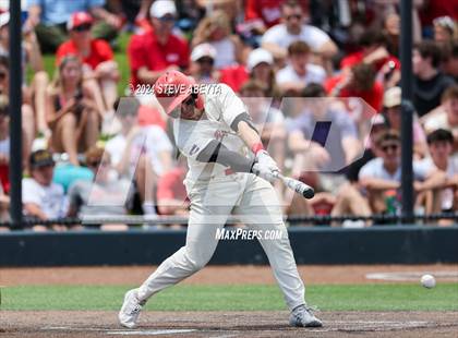 Thumbnail 2 in Cherry Creek vs. Regis Jesuit (CHSAA 5A Championship) photogallery.