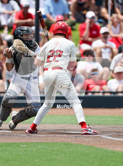 Thumbnail 1 in Cherry Creek vs. Regis Jesuit (CHSAA 5A Championship) photogallery.