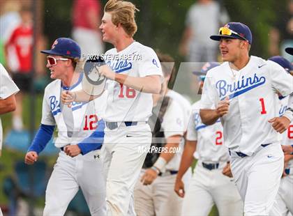 Thumbnail 2 in Cherry Creek vs. Regis Jesuit (CHSAA 5A Championship) photogallery.